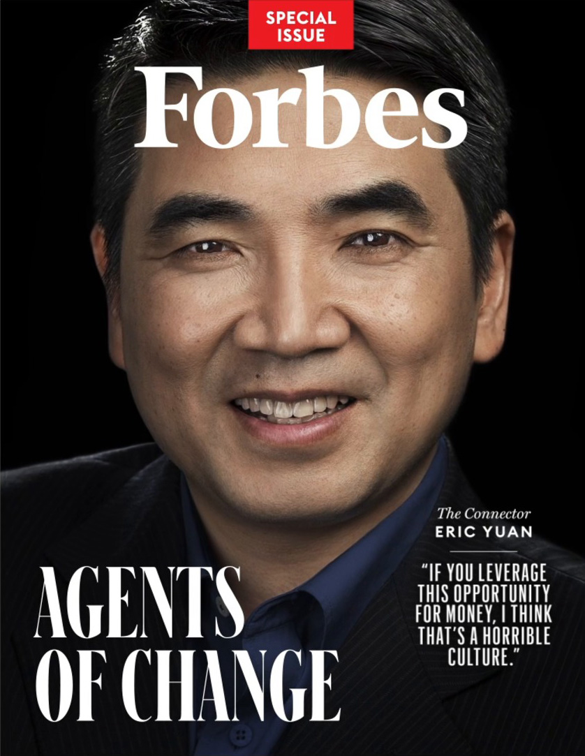 Forbes AtEdge Campaigns